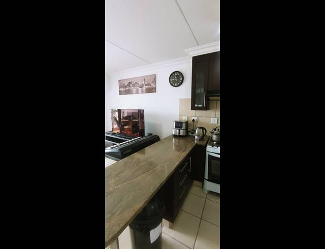 1 BEDROOM SECTIONAL TITLE FOR SALE IN SHELLY BEACH